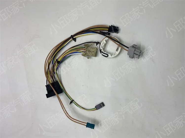 1Pc for 07-10 BMW X5 E70 headlights, wiring harness, front lamp internal plug, wiring group, and aging dedicated wiring