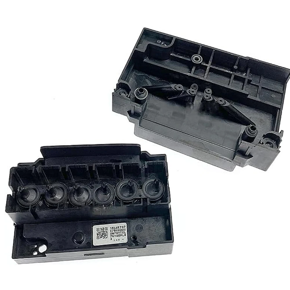 1 STKS L1800 Printkop Cover voor Epson L801 L800 L805 TX650 R290 T50 1390 R390 R270 R1400 R1430 R330 P50 R280 Printkop Spruitstuk