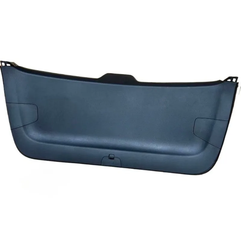 

Genuine Tailgate Door Decorative Panel Tailgates Frame Decoration Frames Upper Panels for Wuling Xingguang