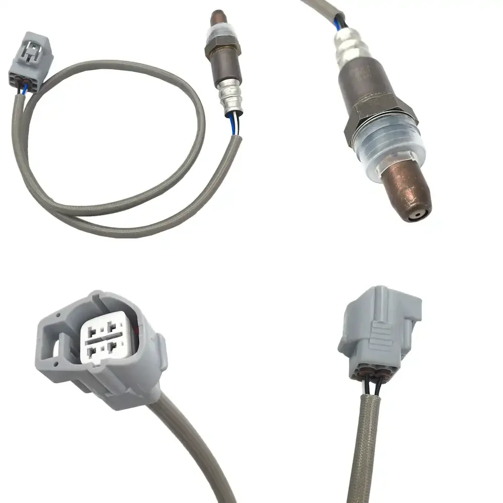 

Oxygen Sensor for Mazda SH01-18-8G1 SH09-18-8G1 DOX-0589 Front Upstream O2 Sensor Car Auto Parts Engine Emission Control