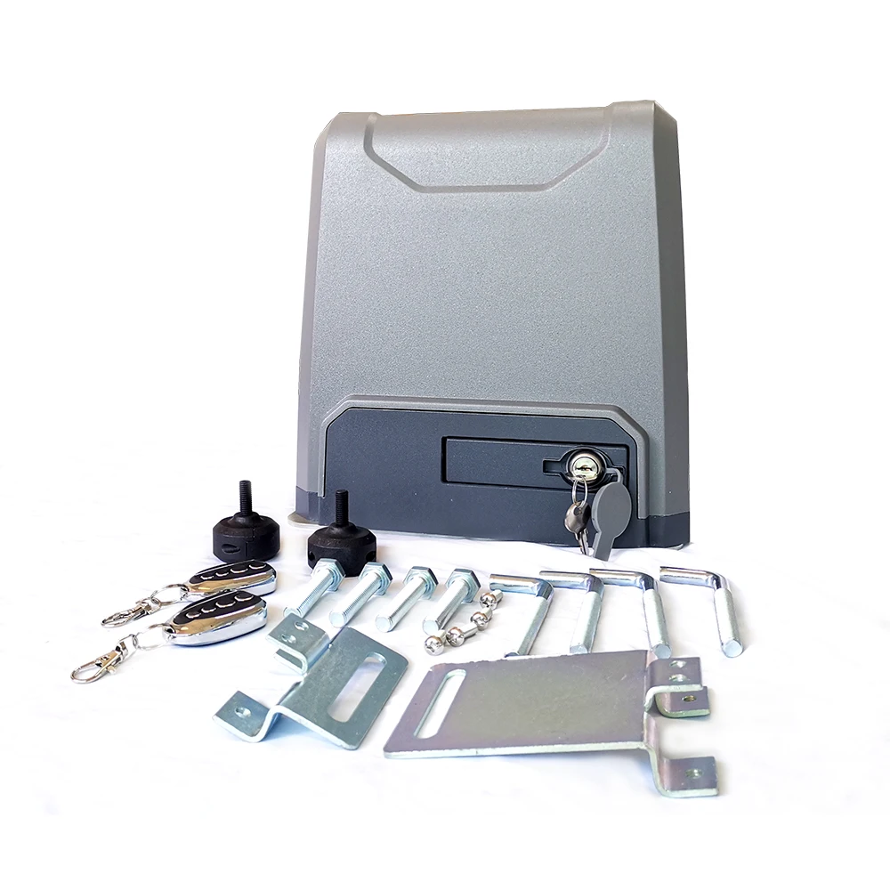2000KG Heavy Duty Sliding Gate Motor driveway sliding gate openers