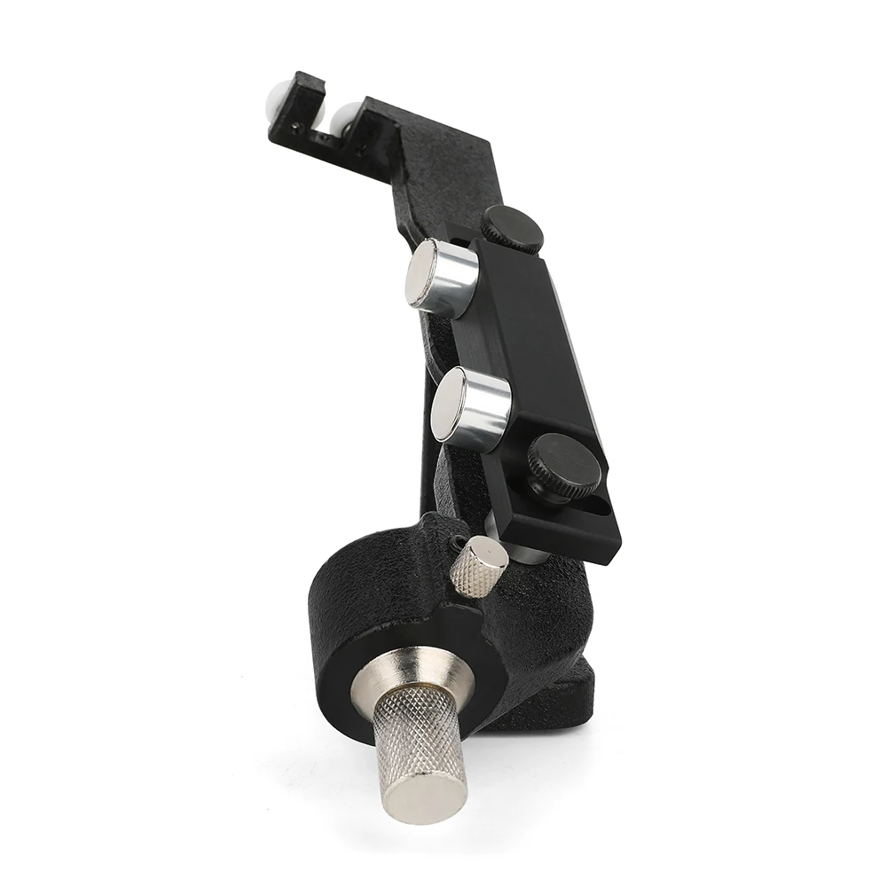 ريشة تهزهز عصا لاصقة مستقيمة Fletches قابل للتعديل المعادن الرماية السهم ريشة يلتصق منحني ومجمع القوس السهم DIY بها بنفسك #4