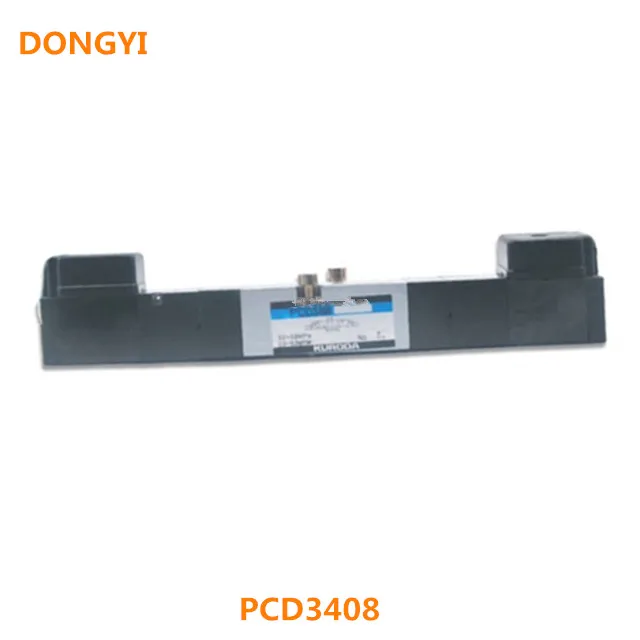 

High Quality Solenoid Valve For PCD3408/PCD3408-03/PCD2408