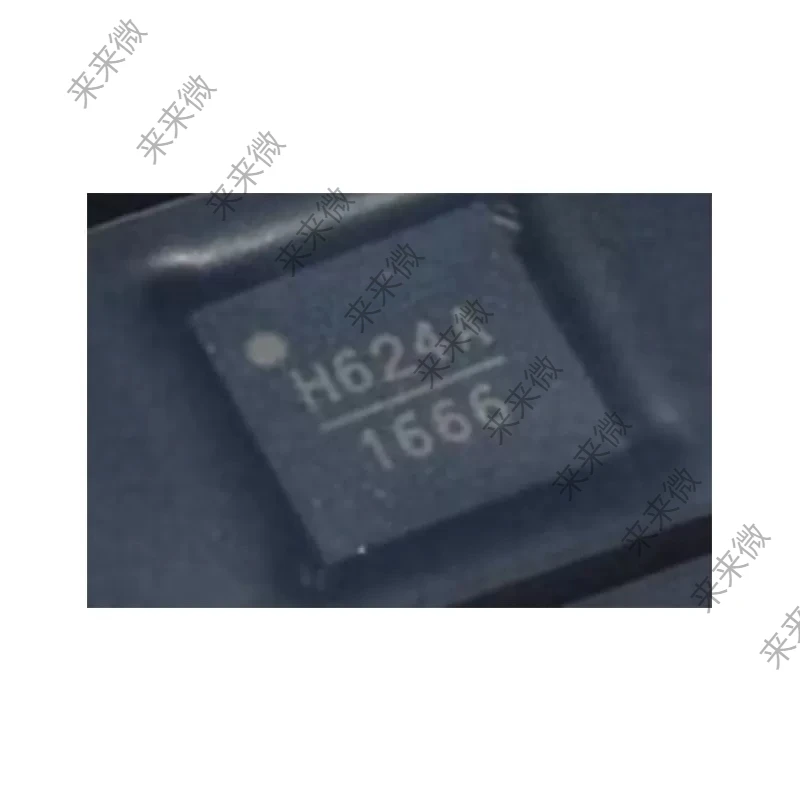 HMC624ALP4ETR RF Digital Attenuator IC, Electronic Components BOM Matching Service