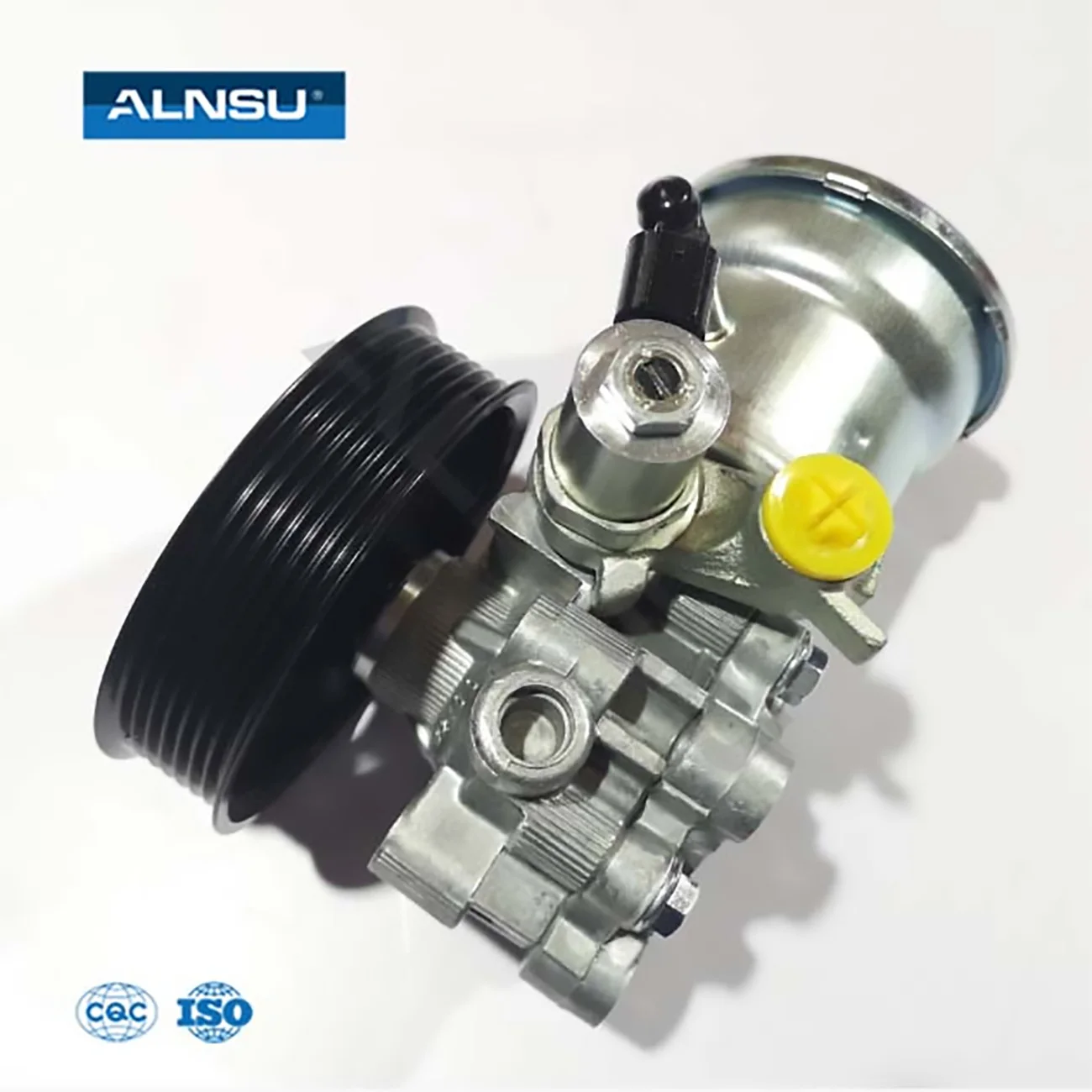 Wholesale Cheap Best Power Steering Pump for TRJ150 2TR 44310-60560