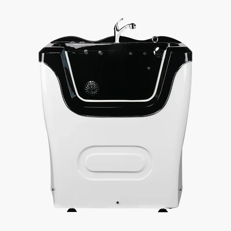 Premium Bath Pool Bathtub Pet Shop Spa Tub Jacuzzi Bathtub