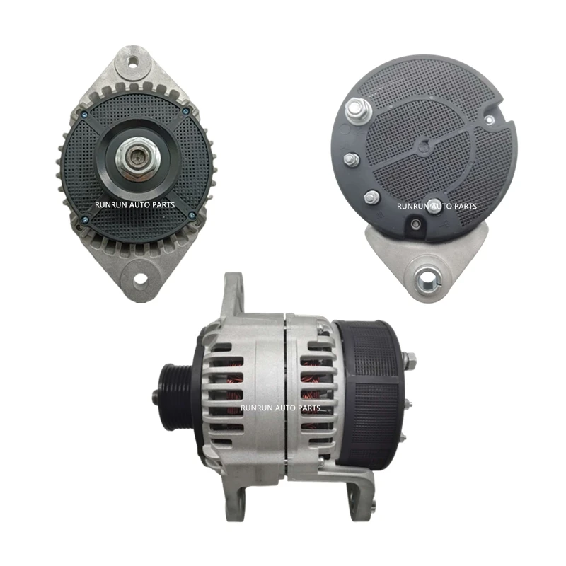 

14v 150A Auto Alternator for JOHN DEERE CASE NEW HOLLAND 11203363 11203870 11204159 AAN5318