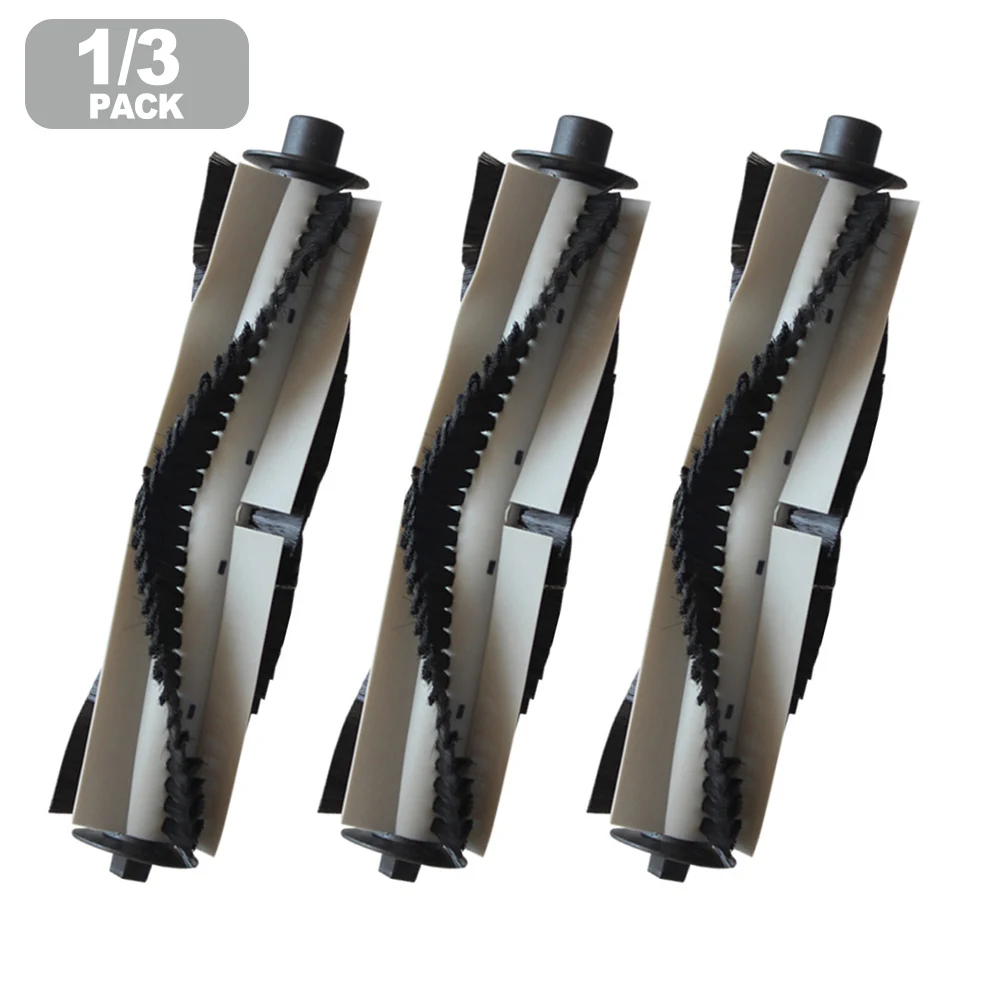 

Main Brush For ILIFE A20 T20S For Polaris PVCR 3600 Robot Vacuum Cleaner Replacement Roller Brush Spare Parts