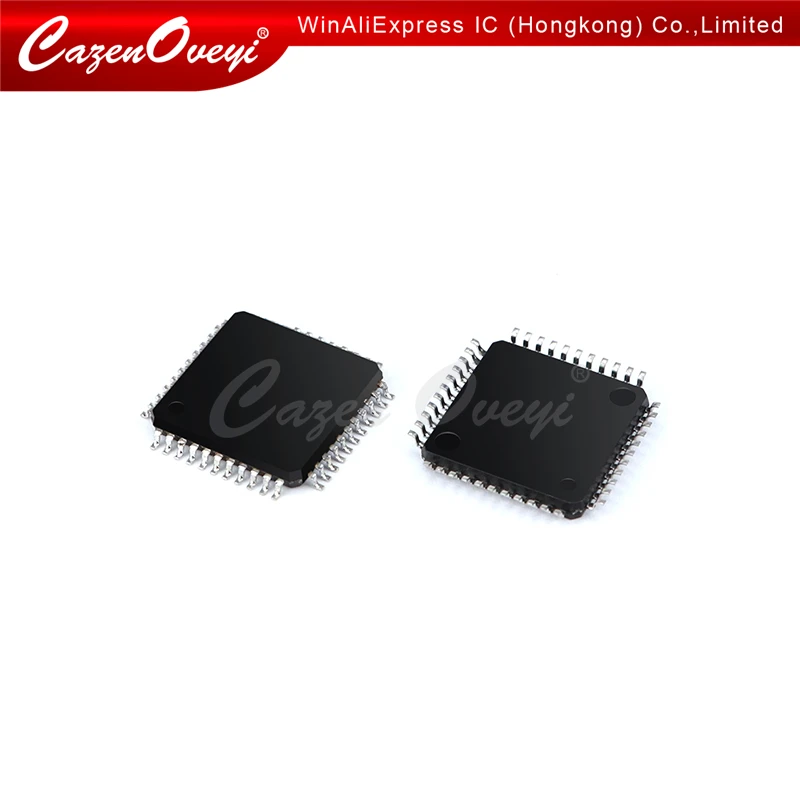 

5pcs/lot STC12C5A60S2-35I-LQFP44 STC12C5A60S2 LQFP-44