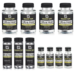 5PCS/10PCS/PACK Strong Hold Toupee Glue Front Lace Wig Glue Ultra Hold Hair Adhesive Glue Adhesives Hair wholesale glue