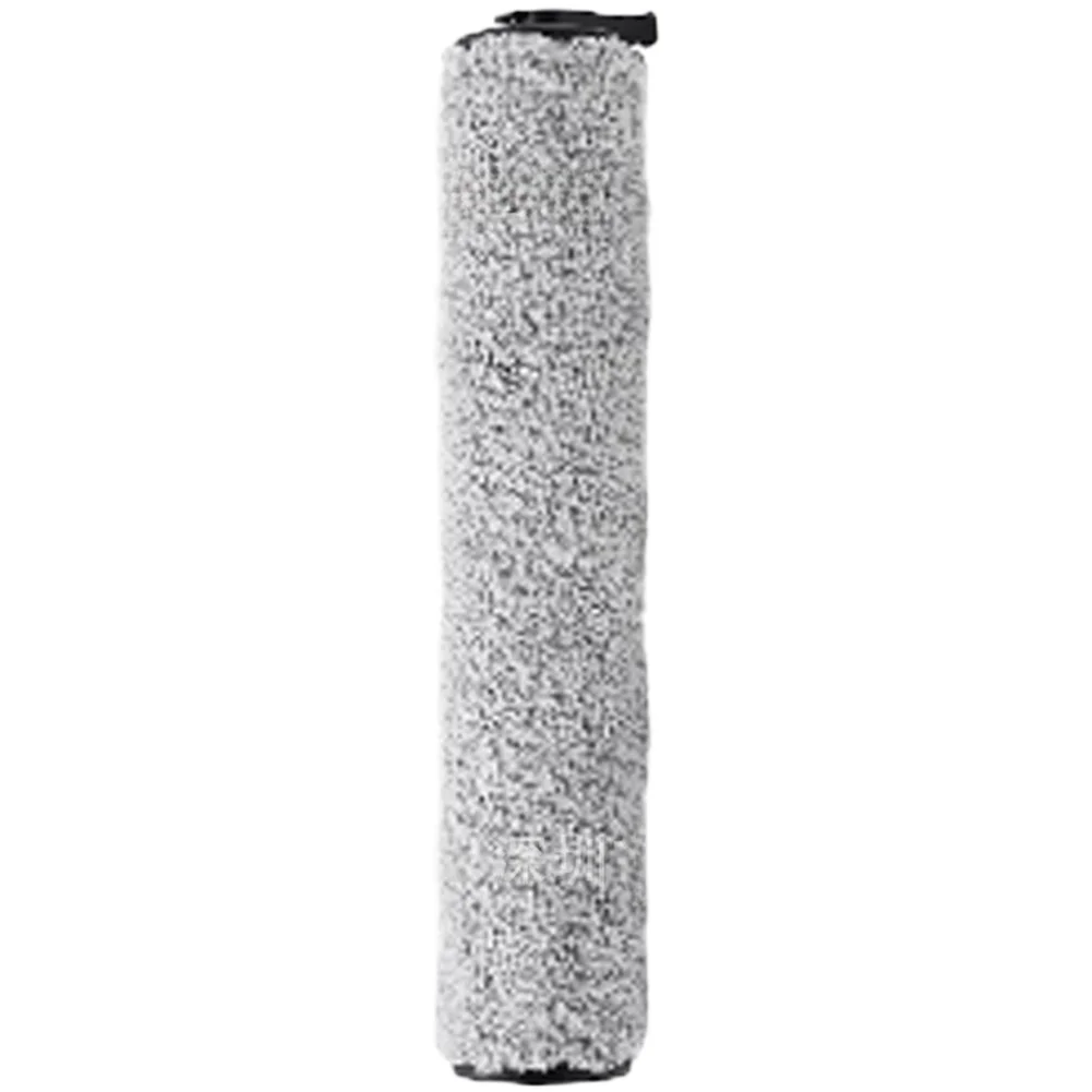 For Midea G3 and X6 Floor Washer Replacement Roller Brushes 2-Pack Designed for Consistent Cleaning Hard Floor Types