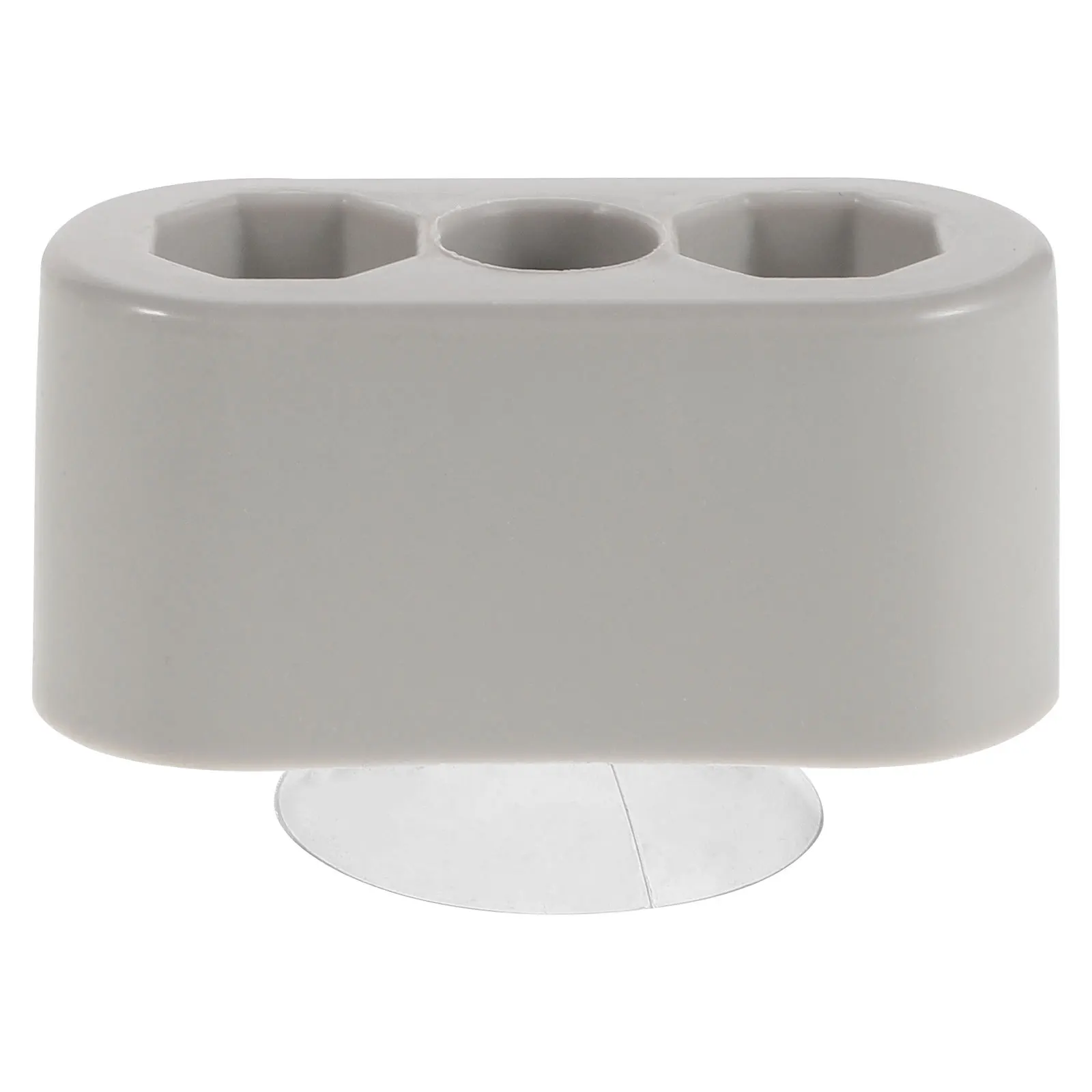 1 قطعة مثبت روضة أطفال مثمنة شفط كأس قاعدة لبوابة طفل دعم الطفل اللعب ساحات سياج آخر مرساة روضة