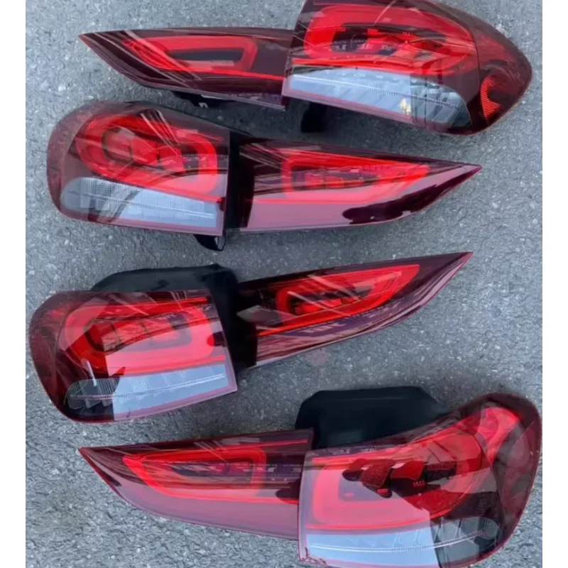 

Suitable for Mercedes-Benz W247 GLA220 GLA200 GLA250 GLA-class Rear Tail Light Brake Light Used High Quality EU Version