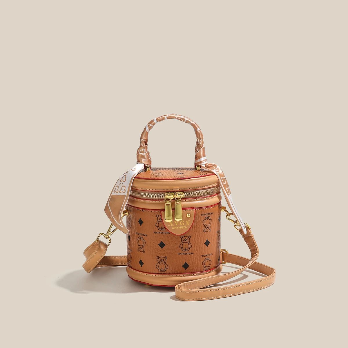 

Women's Shoulder Bag Genuine Leather Handbags Famous Designer Crossbody Bag Popular Classic Elegant Ladies Fashion