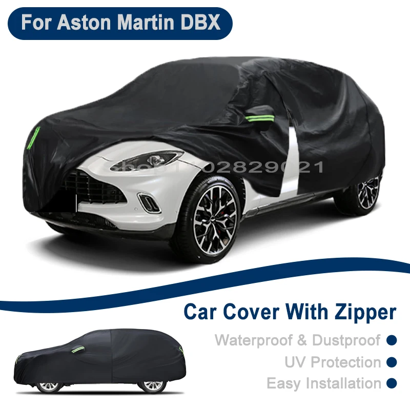 Outdoor Full Vehicl…