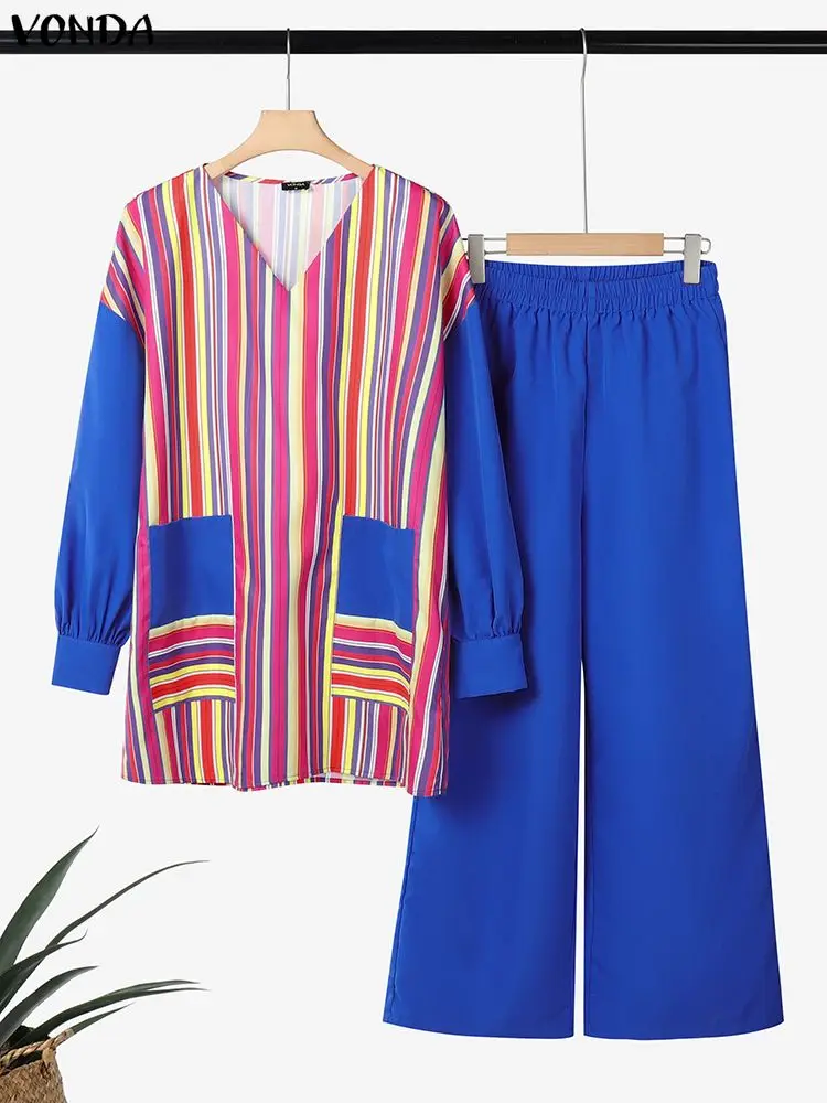 Рисунок 4 - Комплекты VONDA размера плюс 5XL