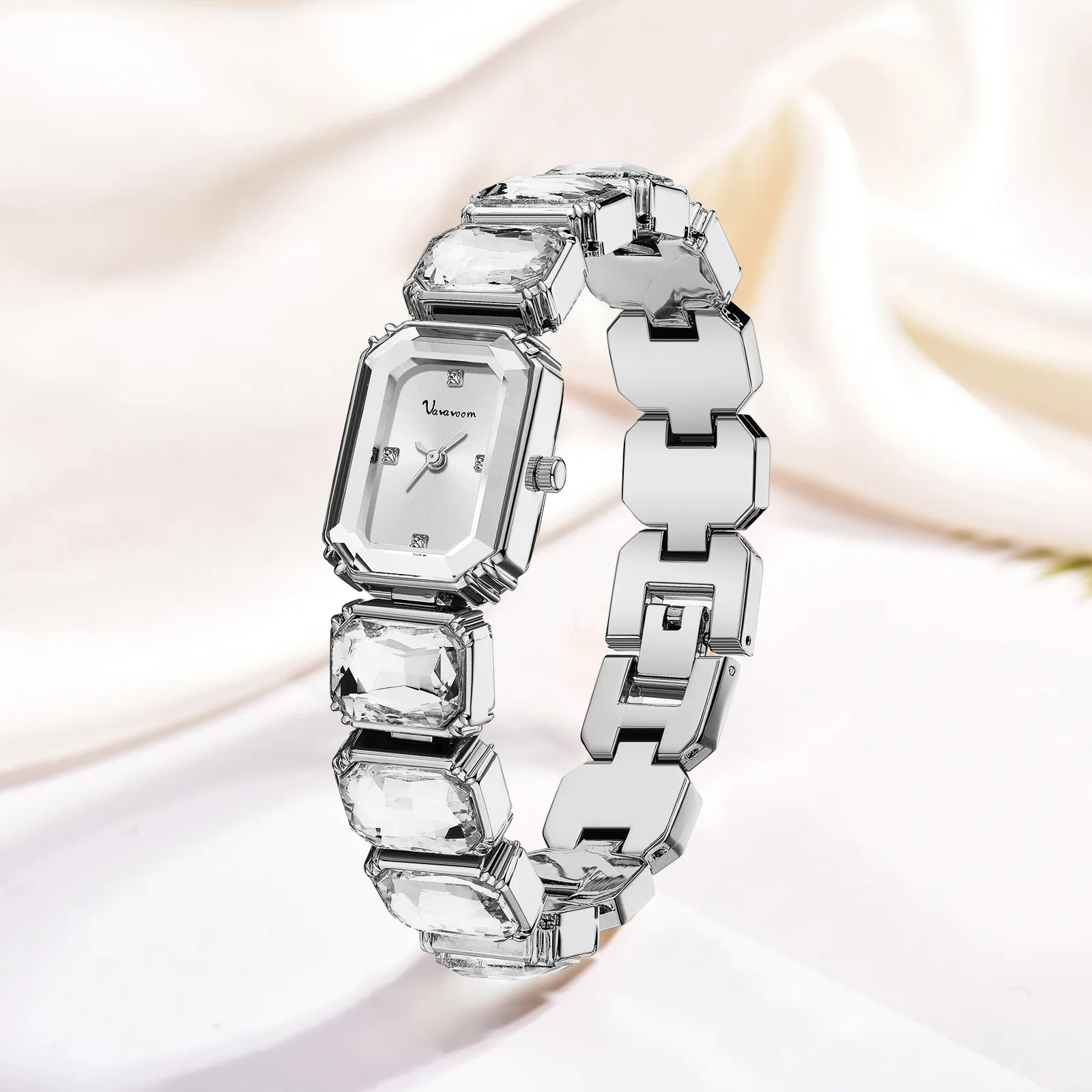 Thumbnail 2 - #73 Latest Womens Quartz Wristwatches Offers