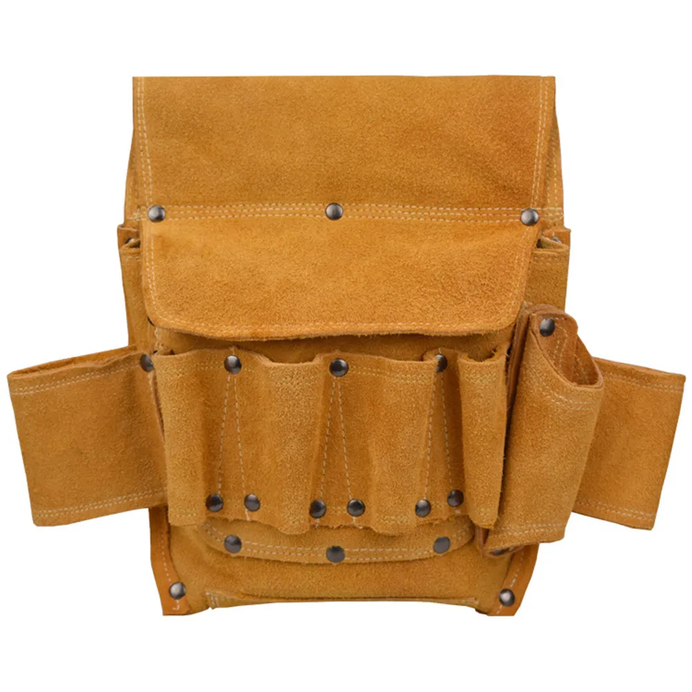 Thumbnail 4 - #37 Best Leather Waist Bags to Buy In 2026