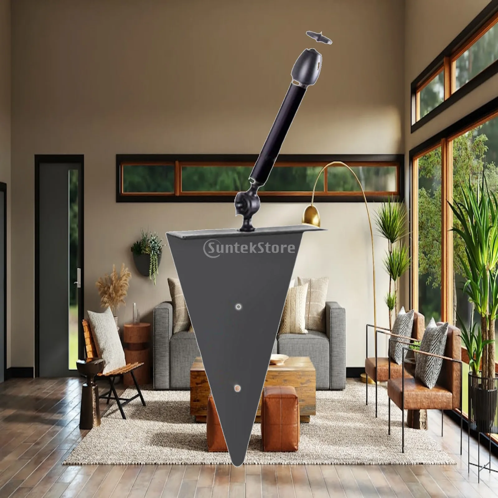 Projector Bracket Mount 180 Rotation Bearing Capacity 5kg Bedroom Bedside Professional Folding Projector Wall Mounted Bracket