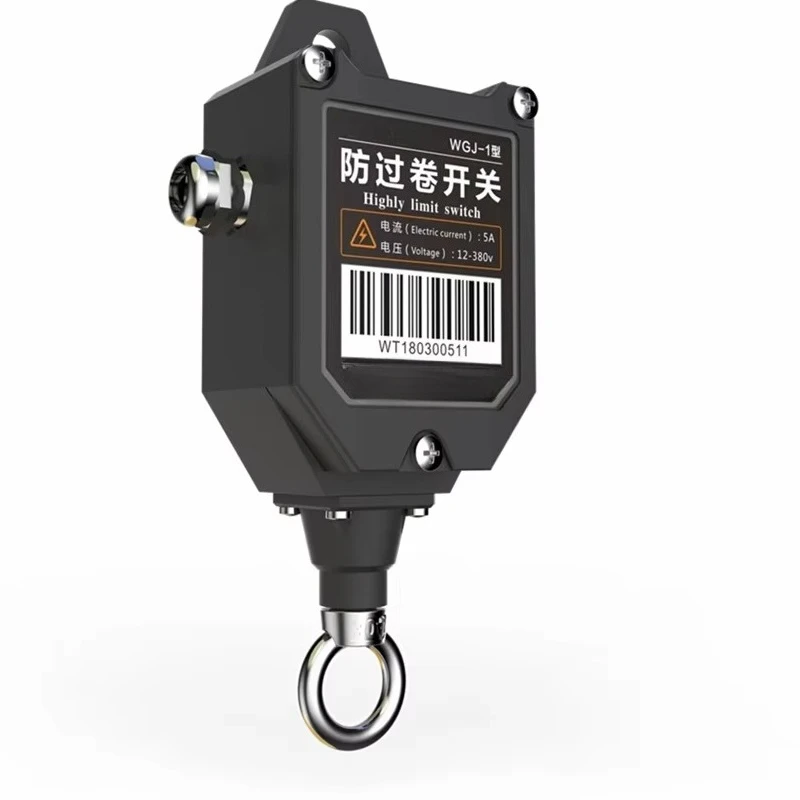 Crane Spare Parts A…