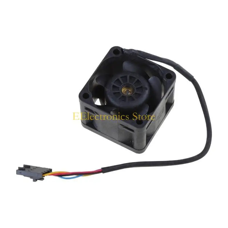 

B03C Efficient Cooling Fan Server Fan Cooler for Poweredge R220 R230 Computer Keep Your Server Cool and Running Smoothly