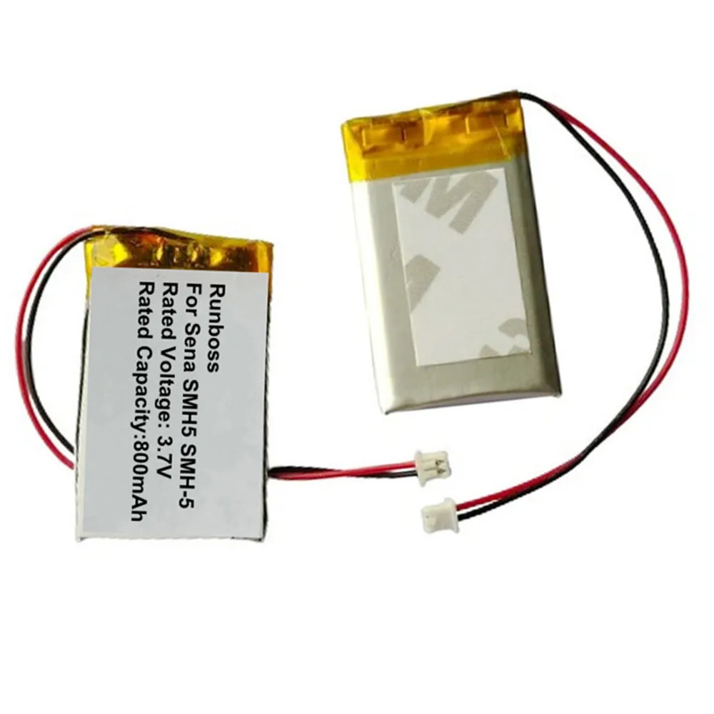 3.7V 800Mah Motorcy…