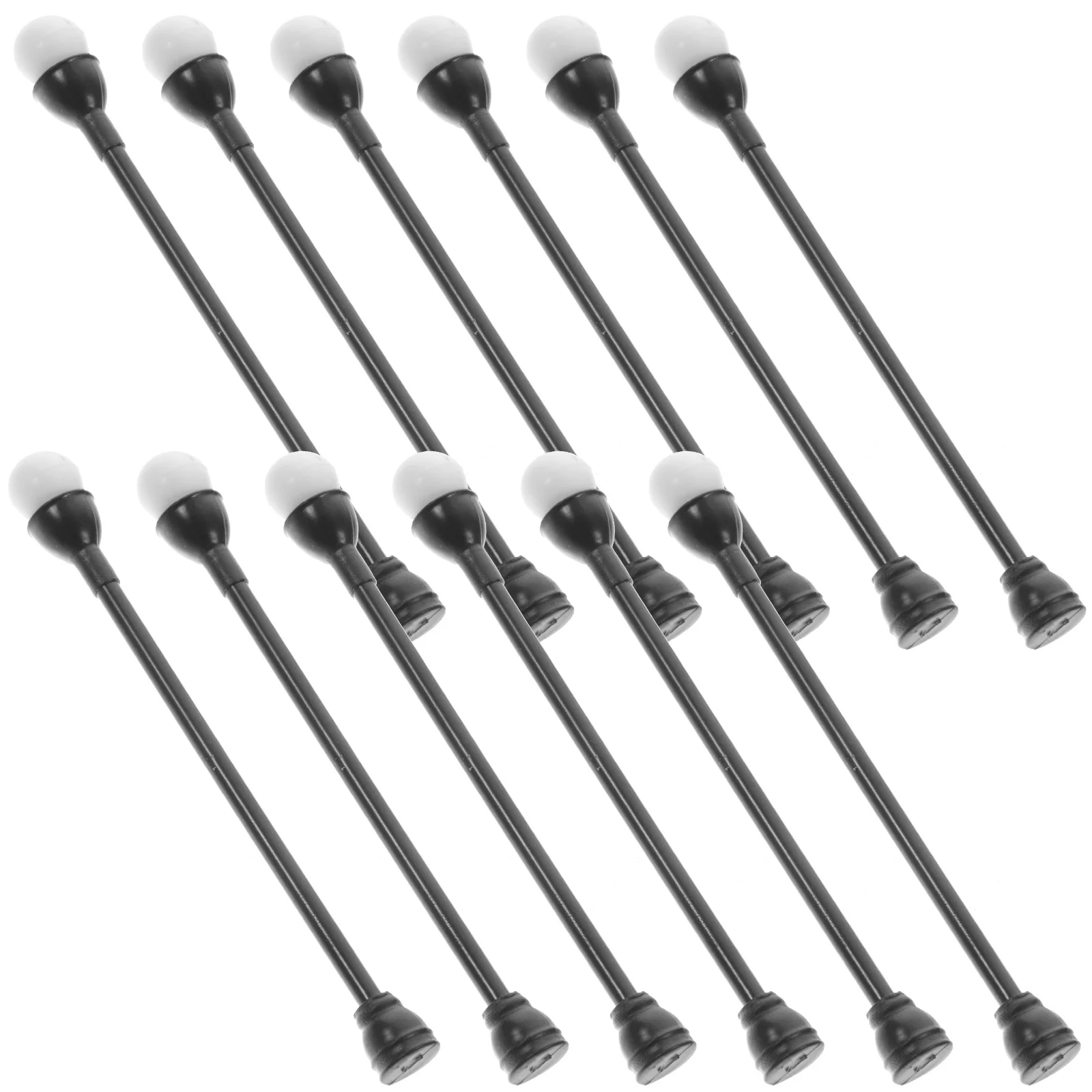 12 قطعة مصباح الشارع الصغير ضوء الزخرفية المشهد الصغير مصباح الطريق لتقوم بها بنفسك طاولة الرمل لمنزل صغير المشهد بارك المشهد تخطيط الدعائم #2