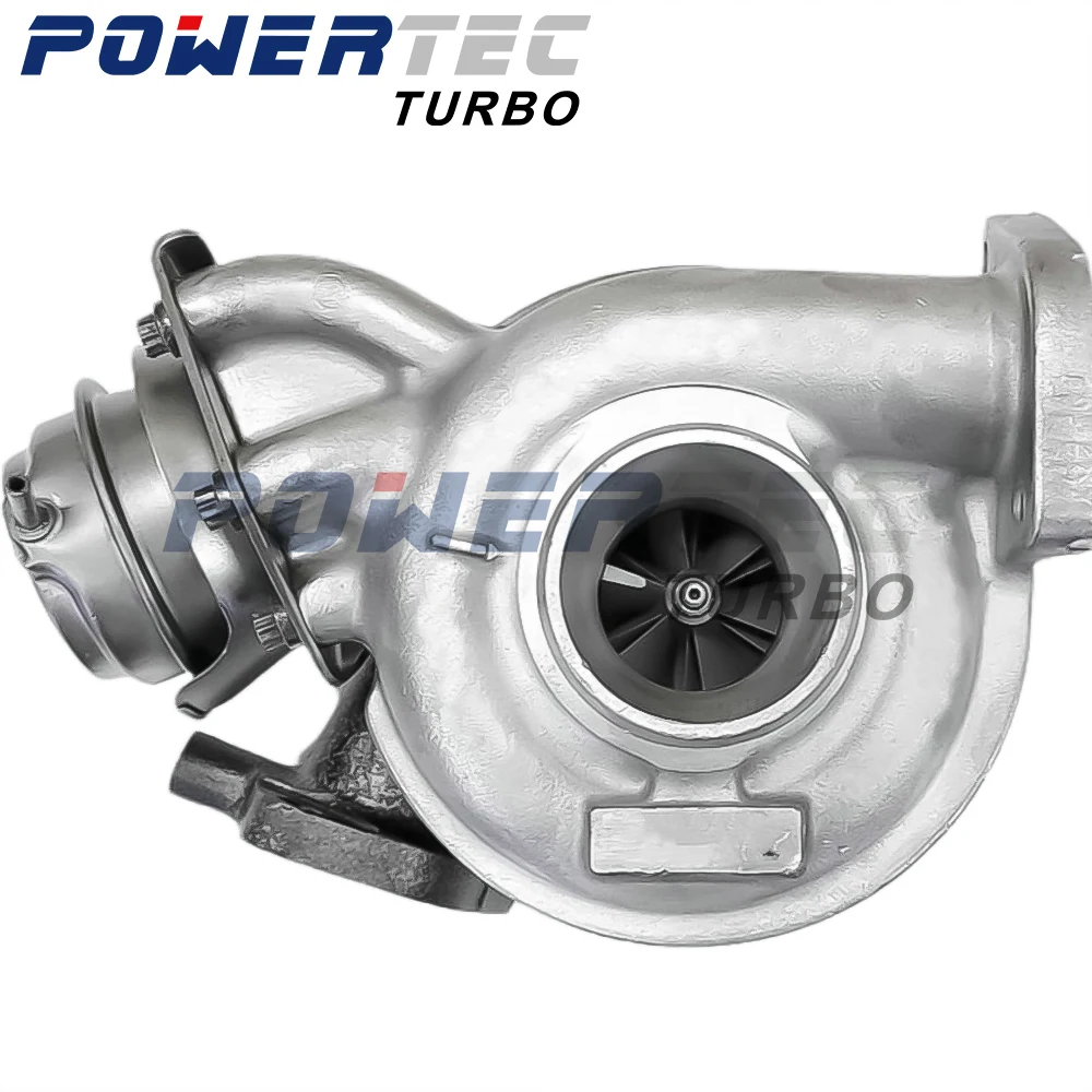 Turbo Complete For NISSAN NT400 CABSTAR 35.15 45.15 2953 ccm 110 KW 150 PS Turbocharger Full Turbine 806493 14411LC30B 2016-2023