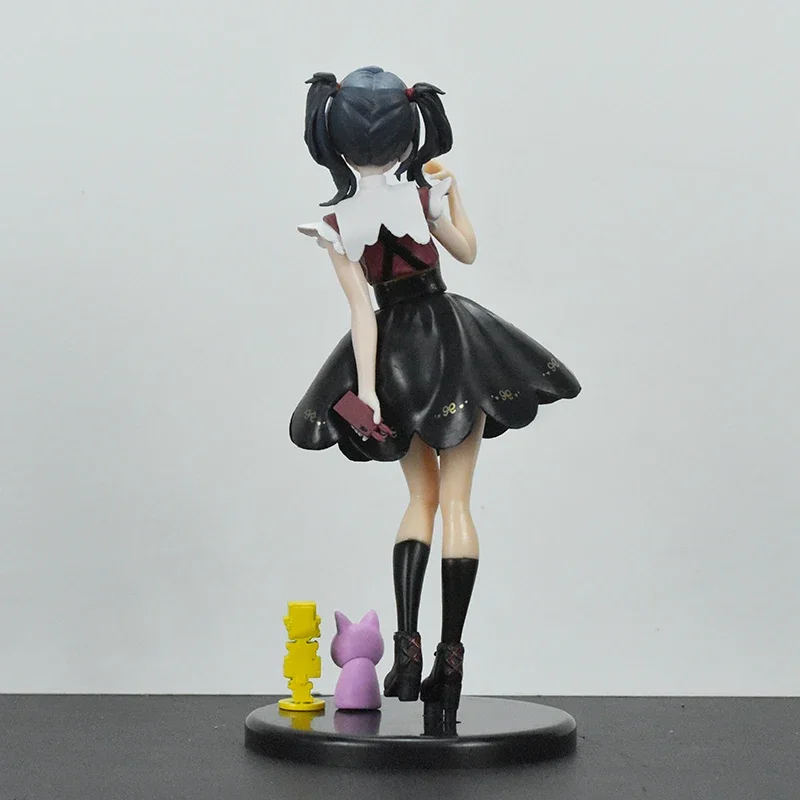 أنيمي المحتاجة ستريمر التحميل المطر الشكل لطيف فتاة آمي تشان الشكل المعكرونة الفورية نموذج بولي كلوريد الفينيل تحصيل نموذج لعب للبنين