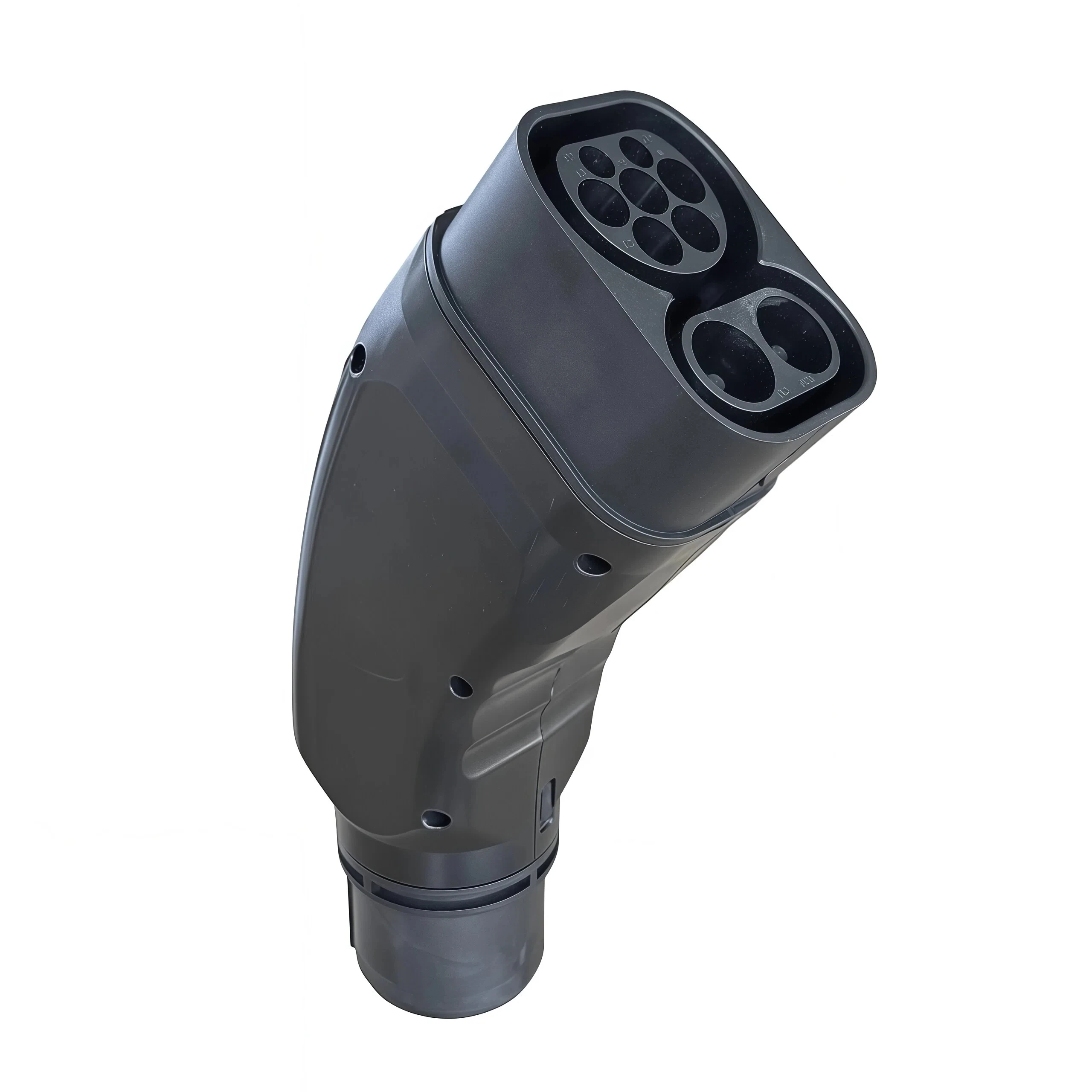 ATV 2026 New Trending CCS2 To CHAdeMO DC Adapter CE Connector Charge Japanese EV At CCS2 Charging