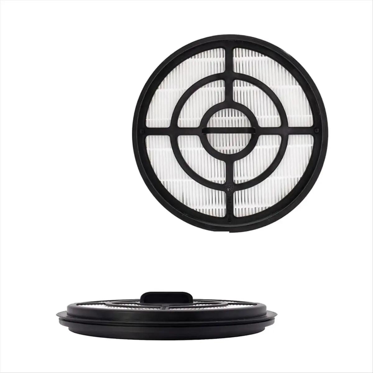 AD11 2Pack 49-90-1963 Replacement Filter for Milwaukee M18 3-in-1 Backpack Vacuums 0885-20 & 0885-21HD - view 5