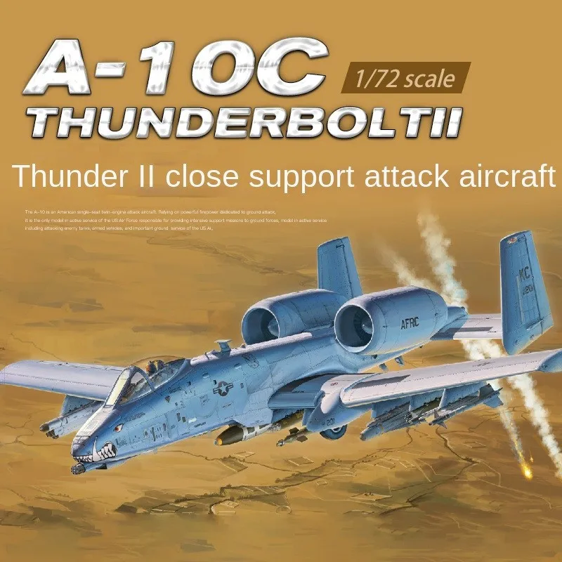 modele-d'avion-d'attaque-de-soutien-greatwall-hobby-l7215-1-72-a-10c-thunderbolt-ii