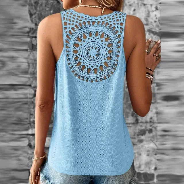 ST5325 Blue