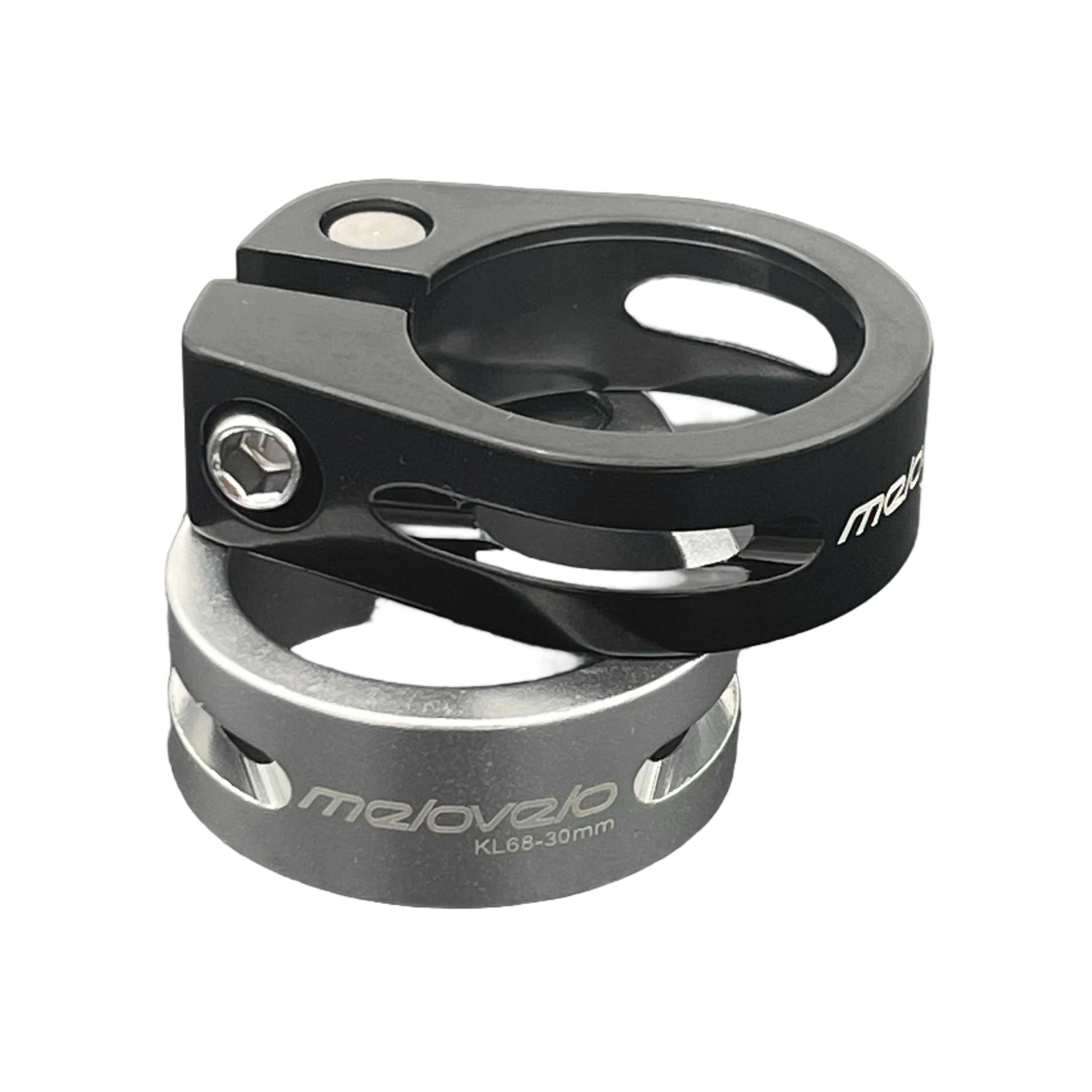 #80 Bicycle Seatpost Clamps List of Top Picks