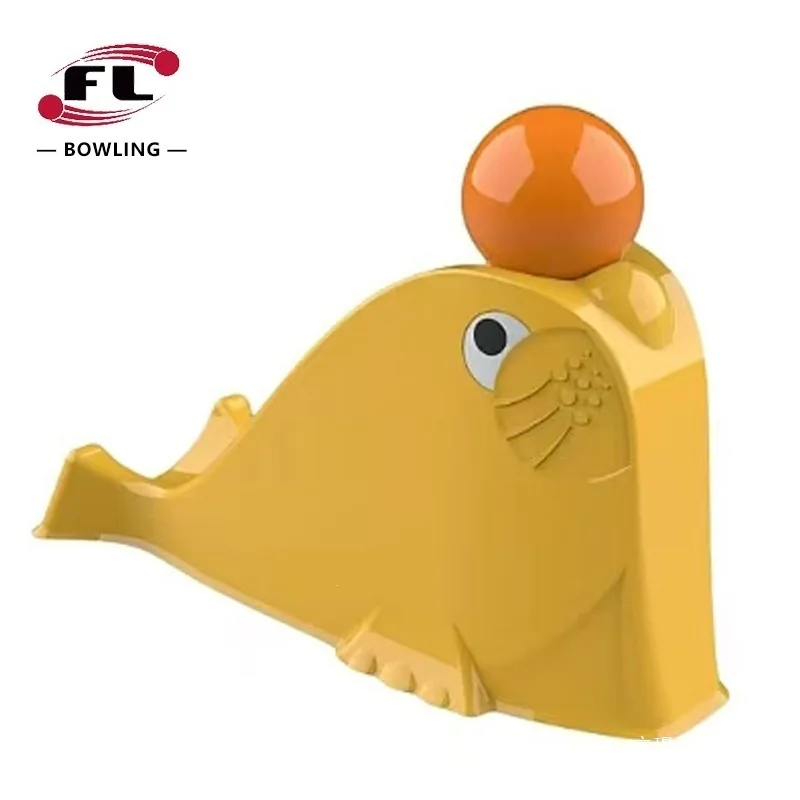Children's Bowling Pitch Slide Bowling Children's Table Bowling Children's Booster