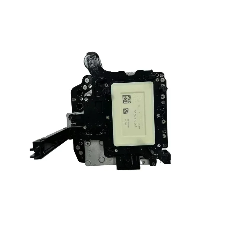 DQ250 Control Module Mechatronic 02E927770AJ 02E927770AL 02E927770AD DSG 02E Transmission Solenoid