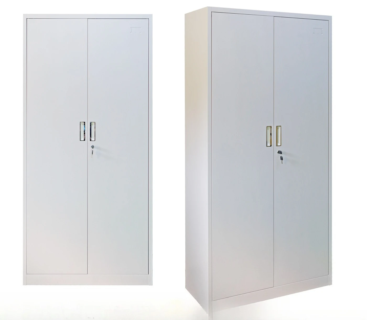 Whole body file cabinet information Iron file cabinet Multi-layer office cabinet