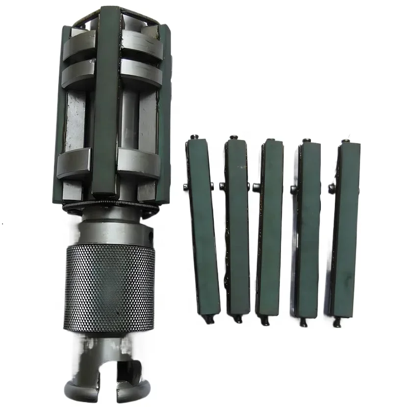 2026 nbD6-L16-50 Model High quality Honing Head For Honing machine CNC lathe Polishing tool