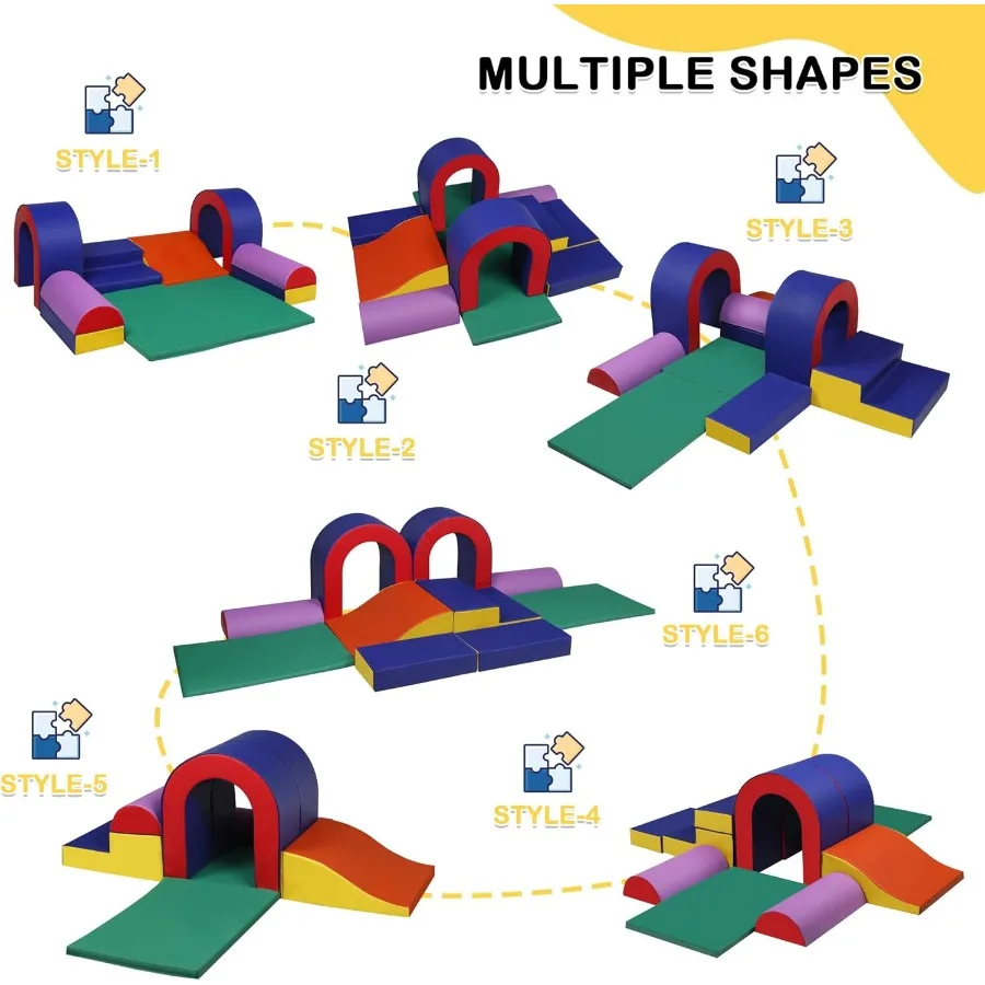 Thumbnail 2 - #22 Ranked Foam Blocks Picks in 2026