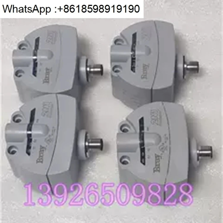 

American BRAY 52 valve position feedback induction switch 2N 521001 521002 521003 spot