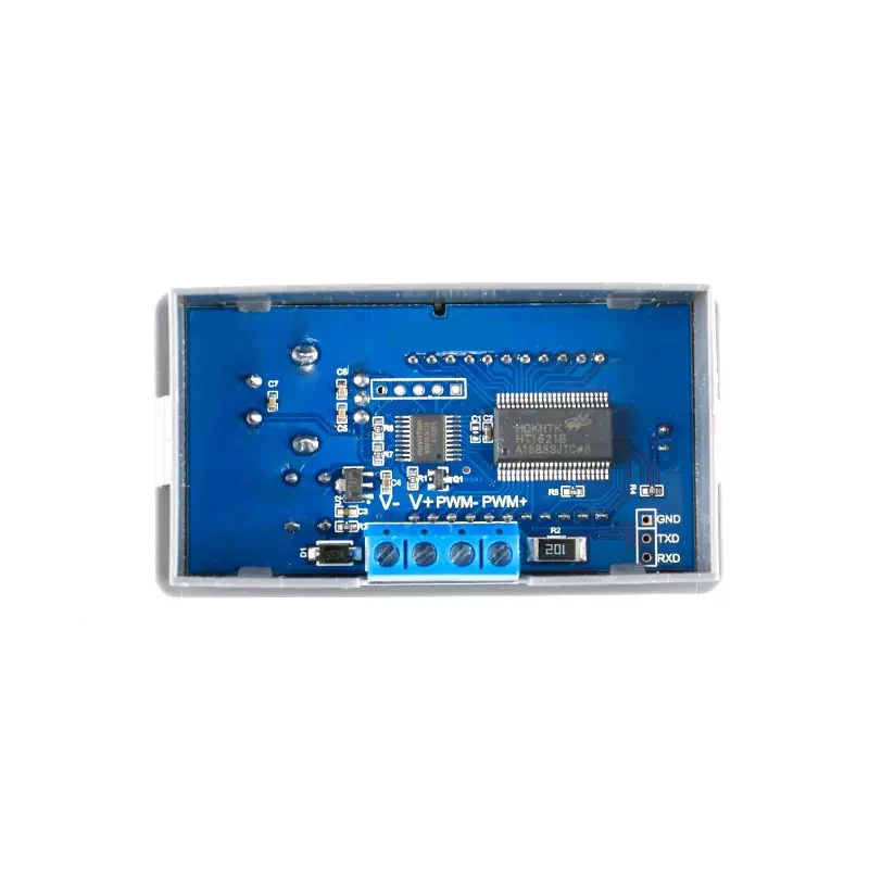 Dual System PWM XY-PWM1 Pulse Frequency Signal Generator Duty Cycle Adjustable Module Square Wave Rectangular Signal Generator