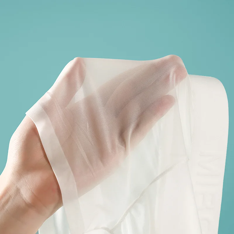 ملابس داخلية للرجال من Jugыыыыыы ملابس داخلية شفافة ورقيقة وحريرية بوكسر سراويل داخلية للرجال شفافة ملابس داخلية قصيرة مثيرة للرجال