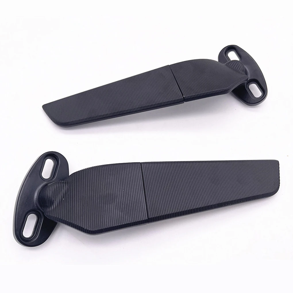 Espejo lateral resistente a la corrosión Clear Vision On Road, prevención de corrosión y prevención de óxido, zona ciega, espejo para coche