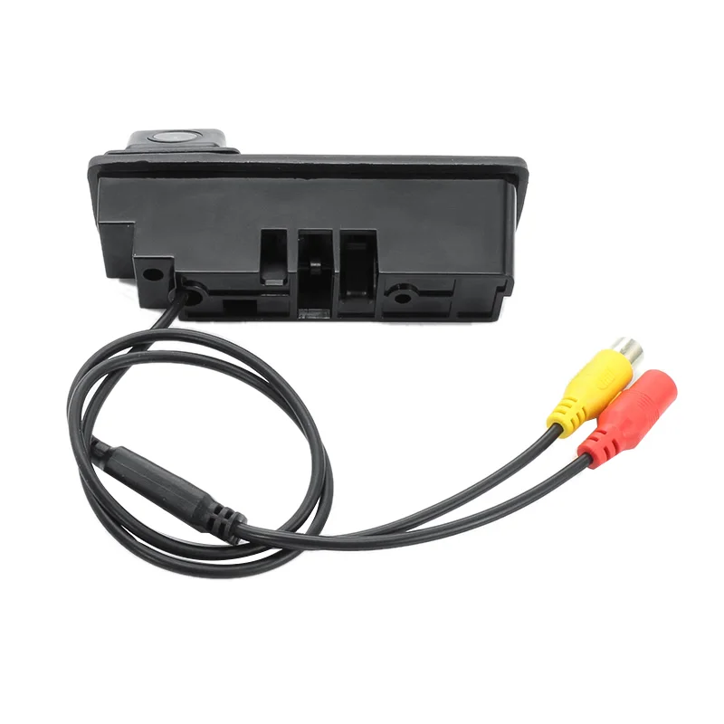 Durable-Car Rear View Camera Parking Reverse Camera For A3 A4 A6L S5 Q7