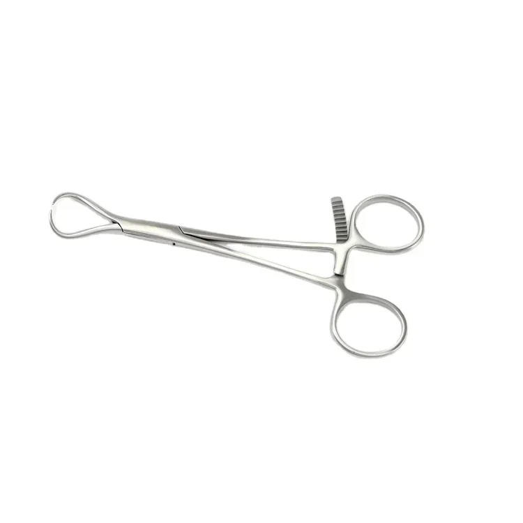 Предупреждающие щипцы средней длины хорошего качества