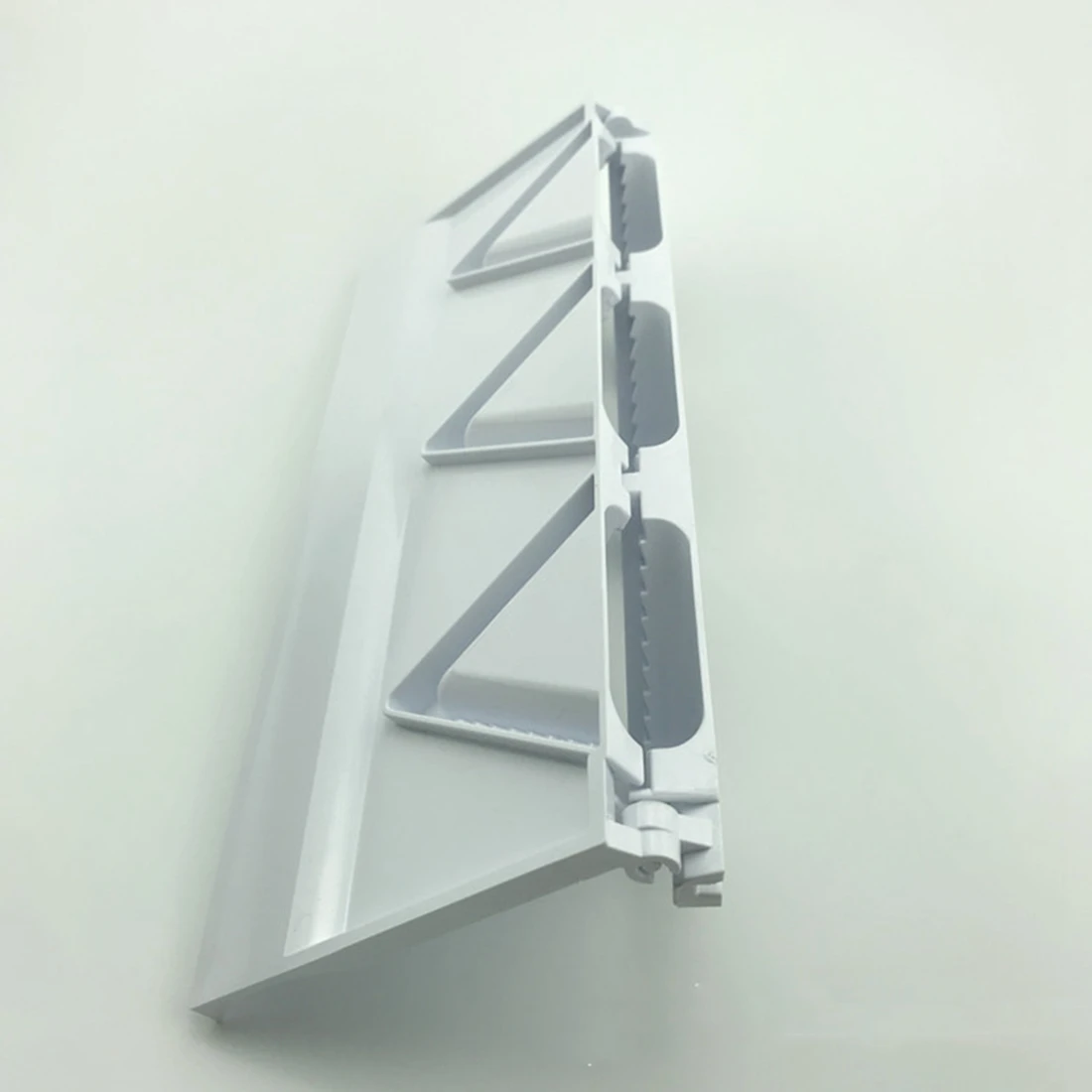 ABLK Kitchen Tools Dumplings Maker 3 Triangle Mould for Pierogies Press Samosa Ravioli Dumpling Pie Empanada Meatball Maker