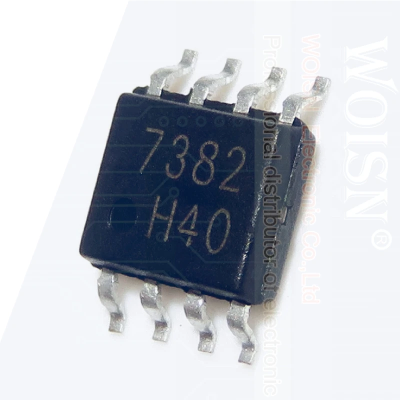 2-5PCS CDP68HC68S1M 68HC68S1MZ FAN7382 7382 AXP182 182 2SC2878A 2SC2878 AD009-03 AD009 VIPER100ASP VIPER100