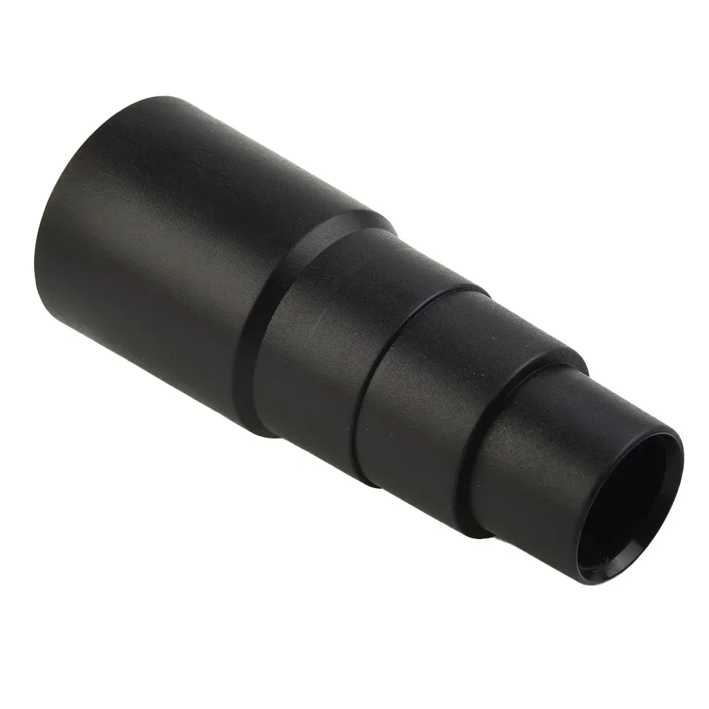 Professional Rubber Adapter with Multiple Inner Diameters Compatible with all Workshop and Industrial Vacuum Cleaners