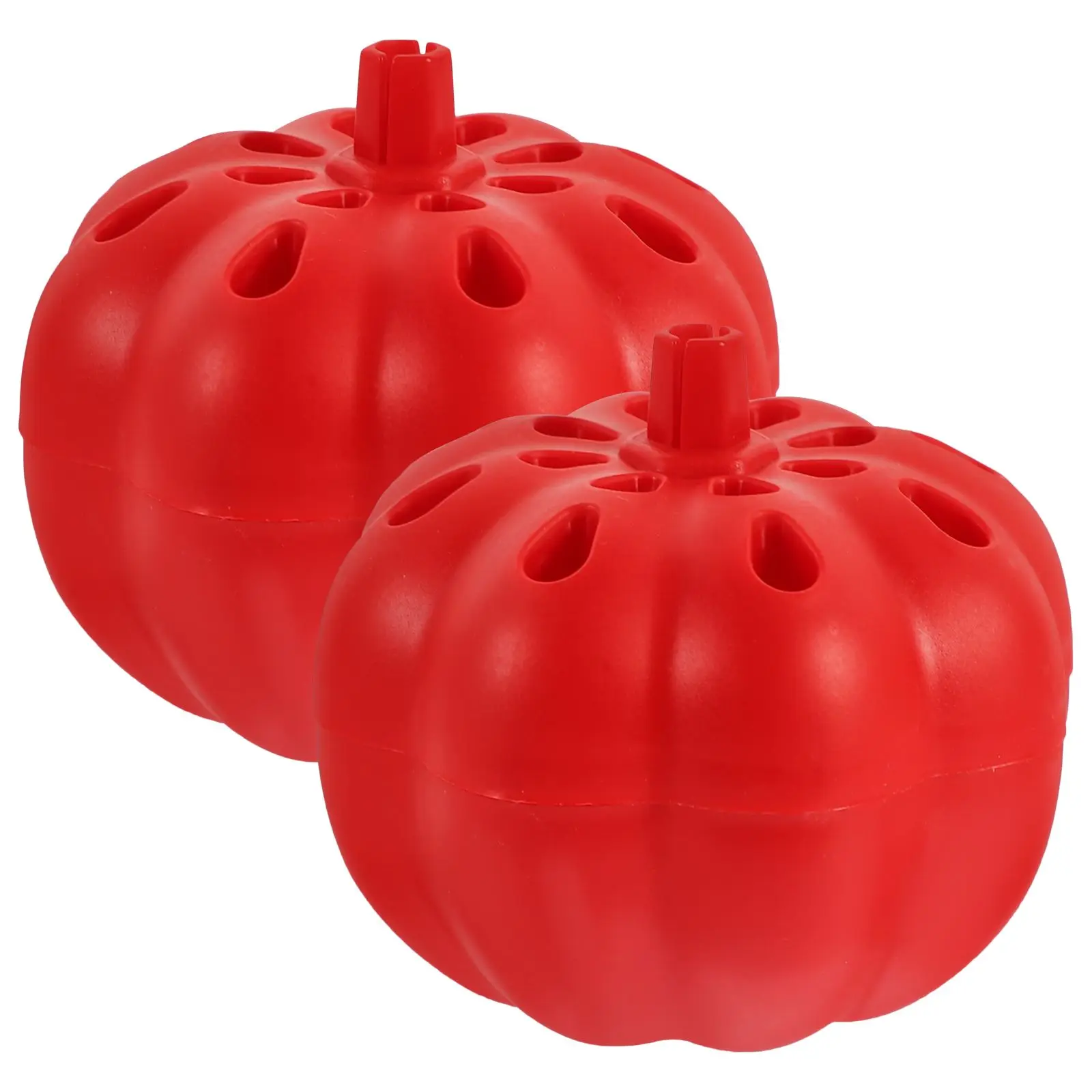 2pcs Fruit Gnat Catcher Home Kitchen Mosquito Plastic Dining Area Pest Control Solution