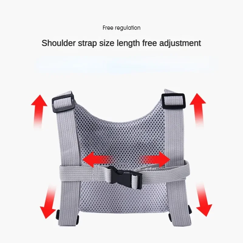 New Baby Cartoon Anti Loss Strap Belt Kids Walking Safety Traction Rope Toddler Infant Harness Assistant Adjustable Backpack